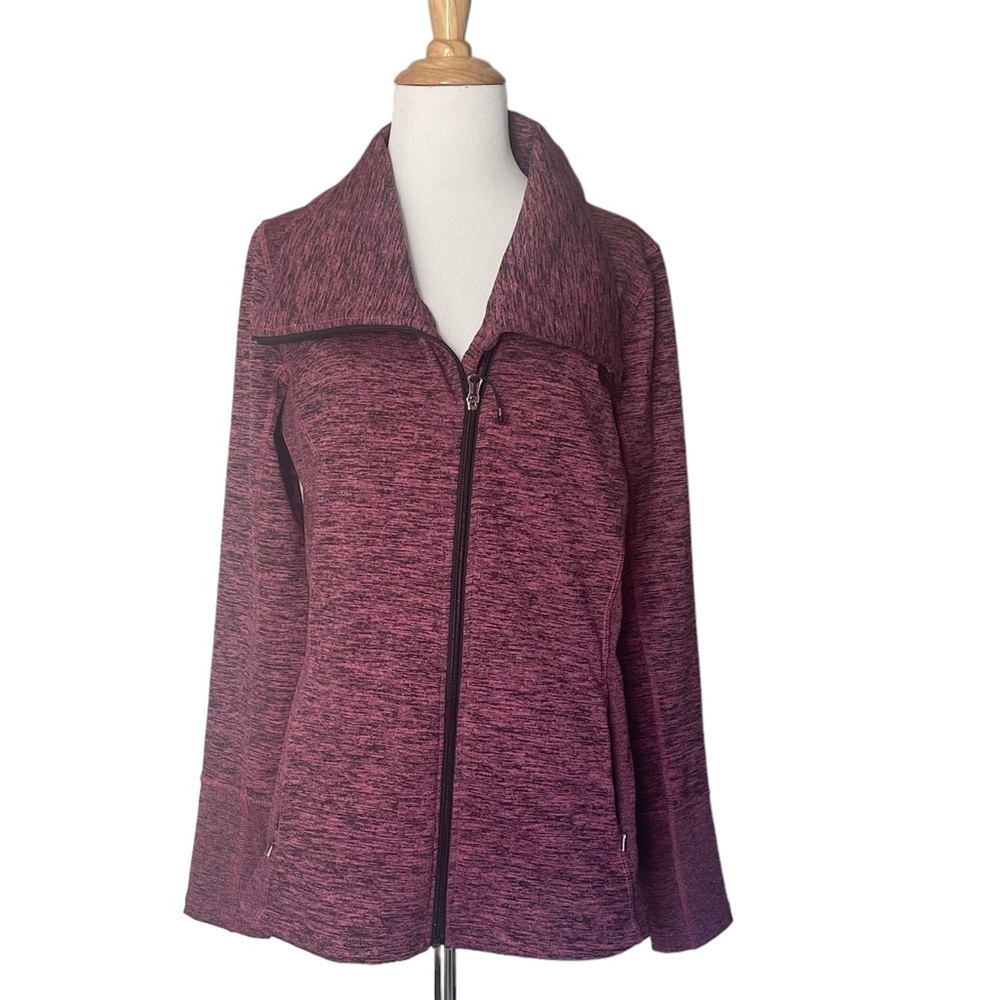 Calia by Carrie Underwood full zip lightweight jacket - Picture 2 of 6